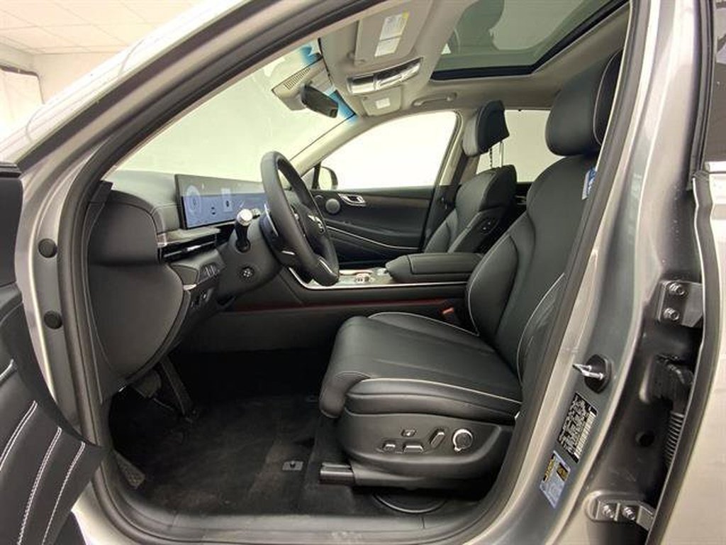 2026 GENESIS GV80 Advanced - Photo 12