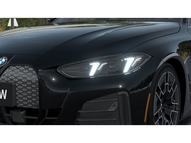 New 2026 Black Sapphire Metallic BMW xDrive40 image 6