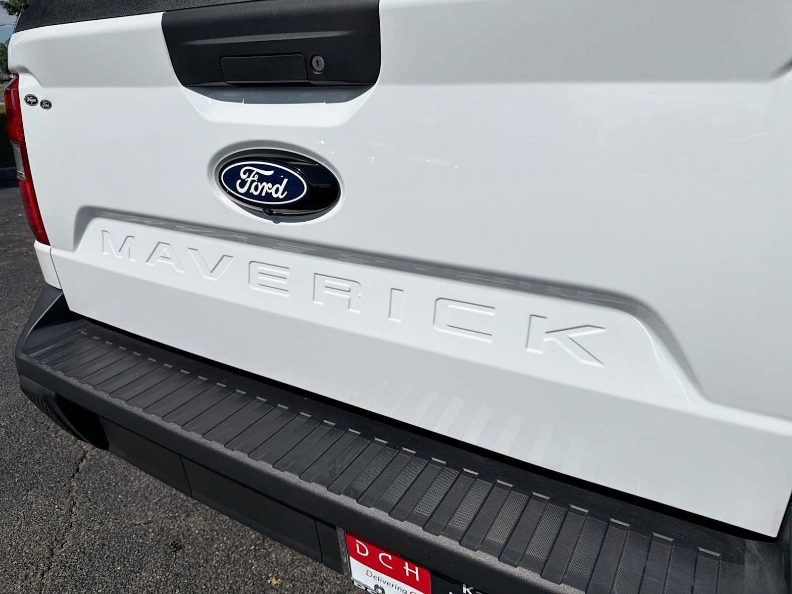 Used 2025 Oxford White Ford XL image 18