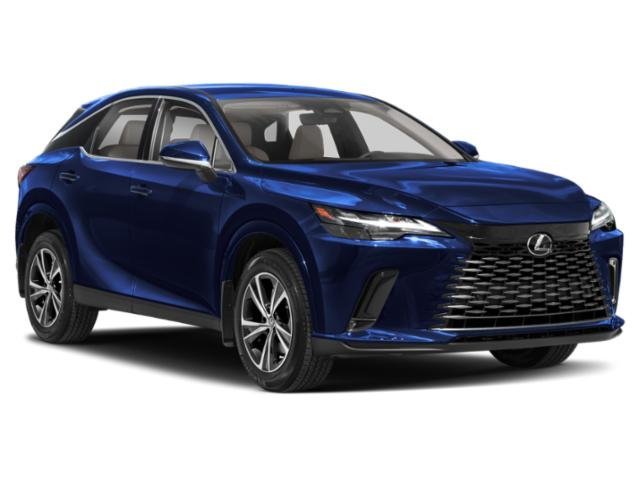 Used 2025  Lexus 350 image 6