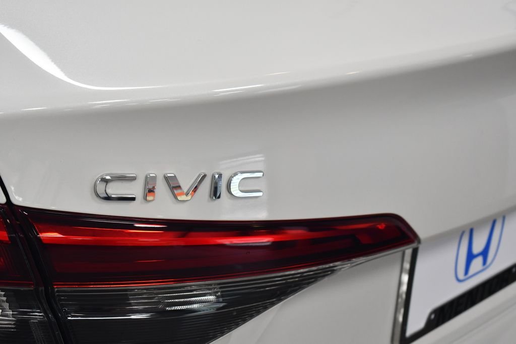 2023 Honda Civic Sport - Photo 6