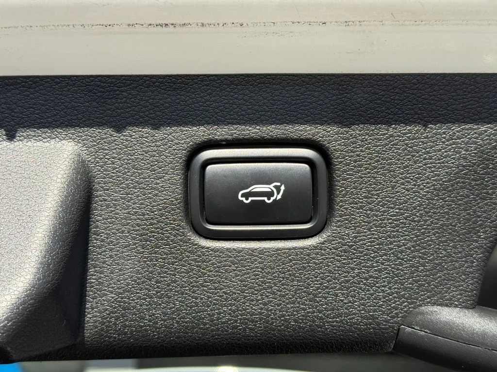 Used 2023 White Pearl Kia SX-Prestige image 13