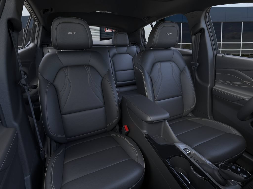 2026 Buick Envista Sport Touring - Photo 16