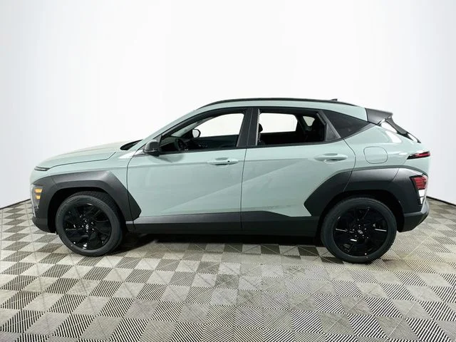 New 2027 Hyundai KONA SEL Sport