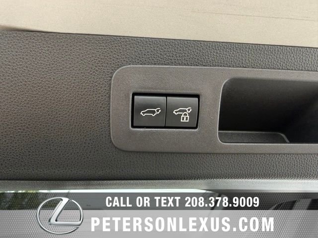 2023 Lexus LX Premium - Photo 26