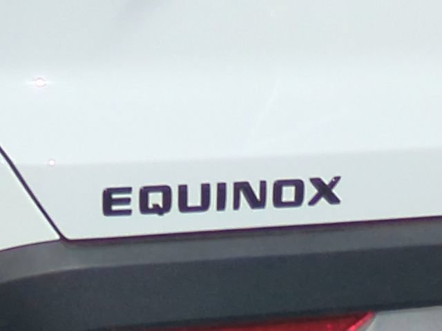 2026 Chevrolet Equinox LT - Photo 10