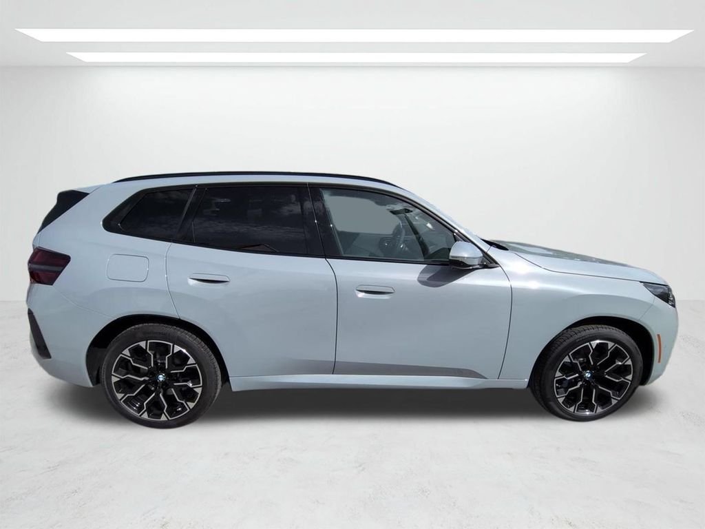 New 2026 Brooklyn Grey Metallic BMW 30 xDrive image 3
