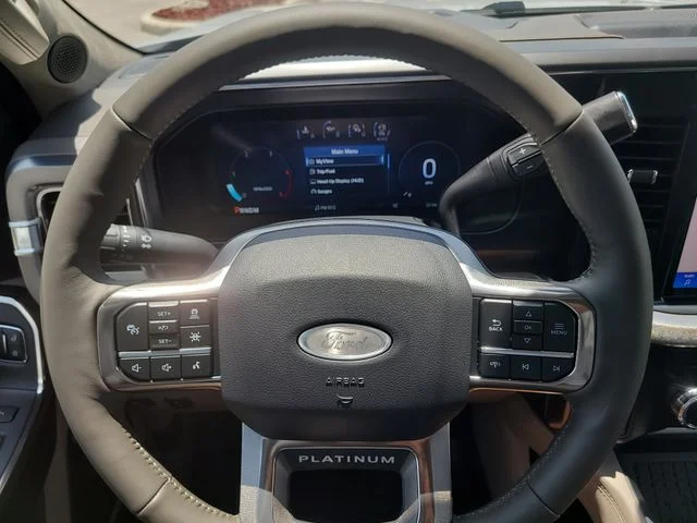 New 2026 Avalanche Ford Platinum image 32