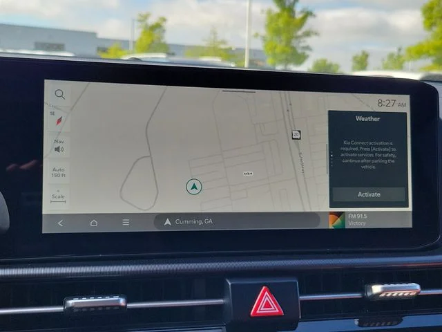 New 2026 Wolf Gray Kia SX Prestige image 22