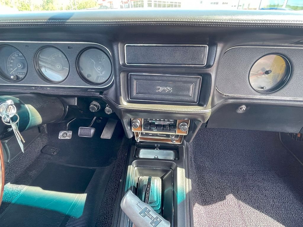 Used 1970 Yellow Mercury  image 46