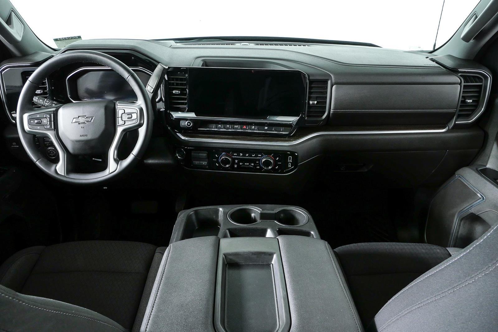 Used 2026 Black Chevrolet RST image 19