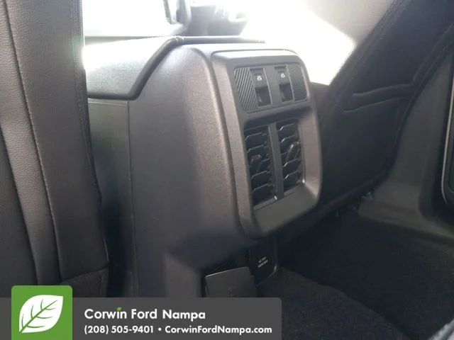 New 2026 Avalanche Ford Outer Banks® image 27
