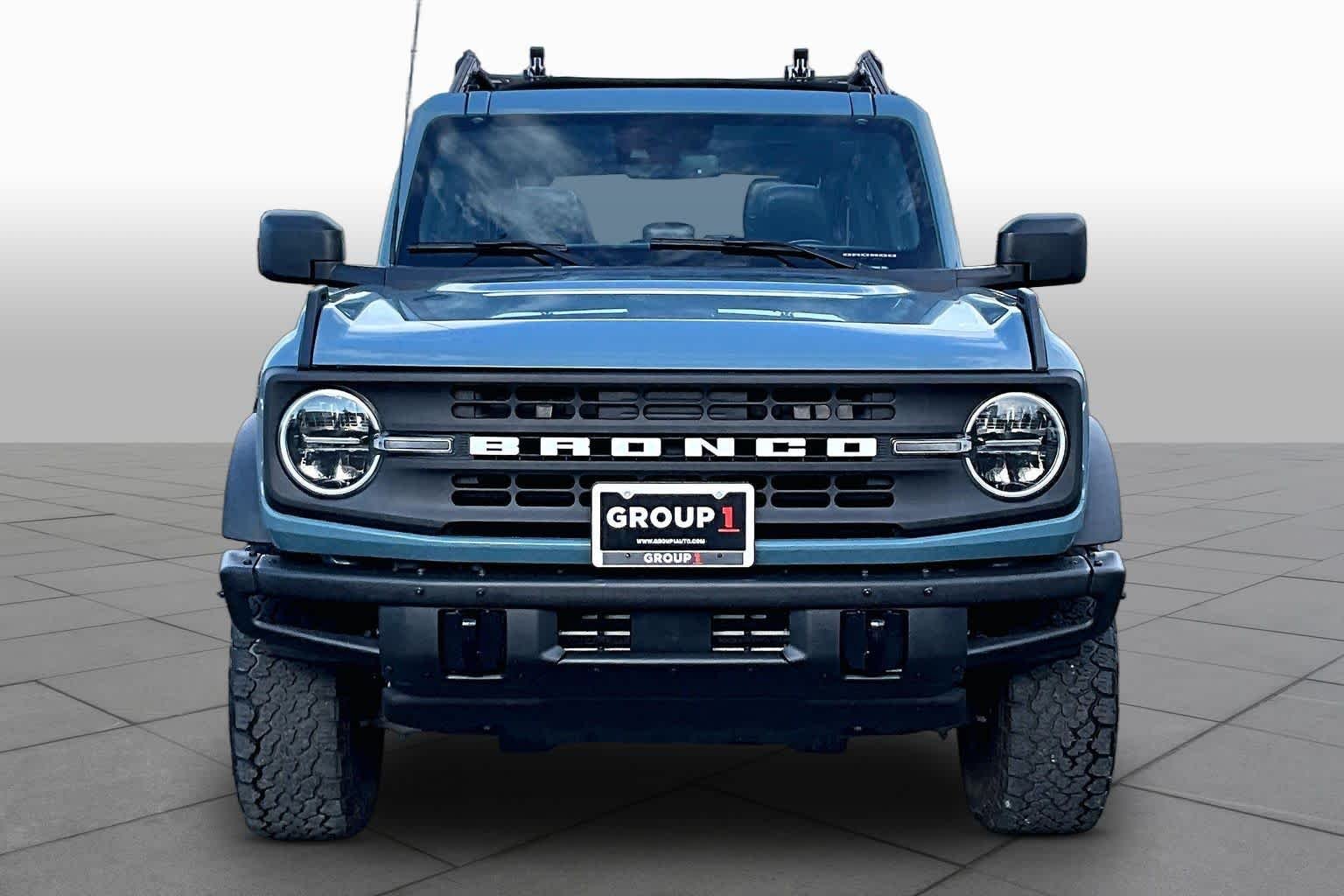 Used 2023 Area 51 Ford Black Diamond image 4