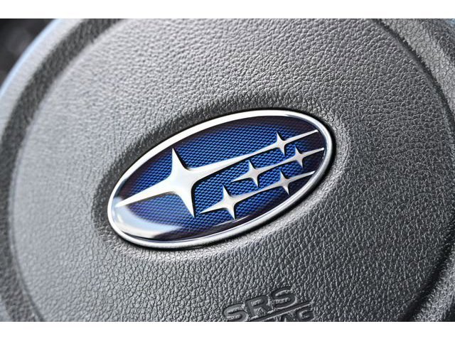 New 2026 Silver Subaru Sport image 57