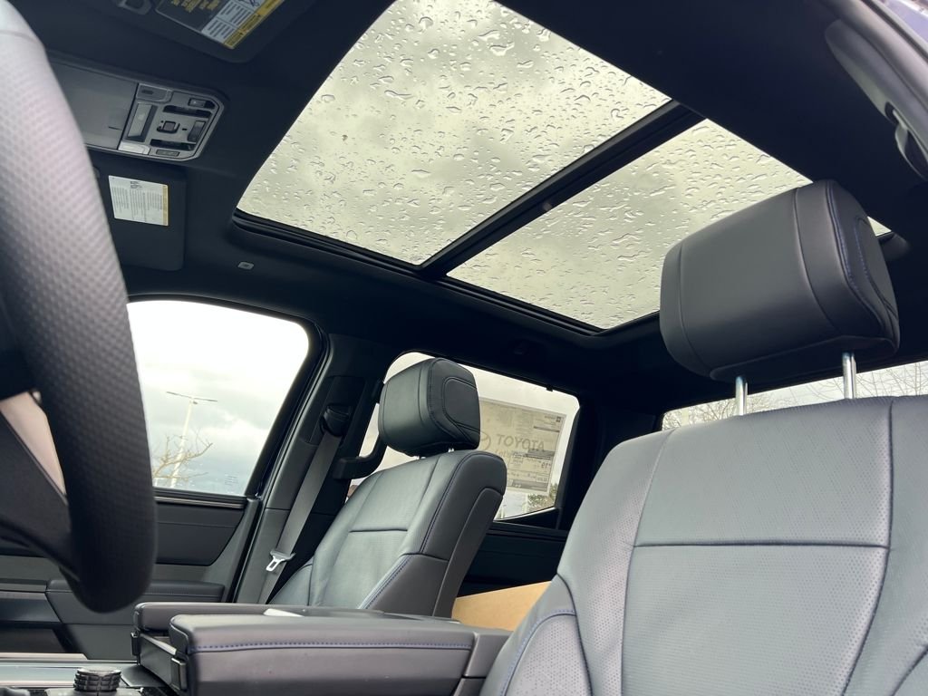 2026 Toyota Tundra Platinum - Photo 24