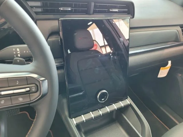 2026 GMC Terrain AT4 - Photo 26