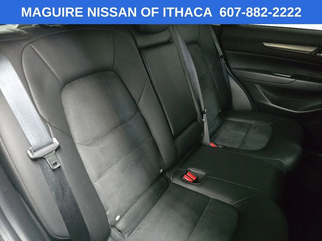 Used 2023 Gray Mazda 2.5 S Select Package image 16