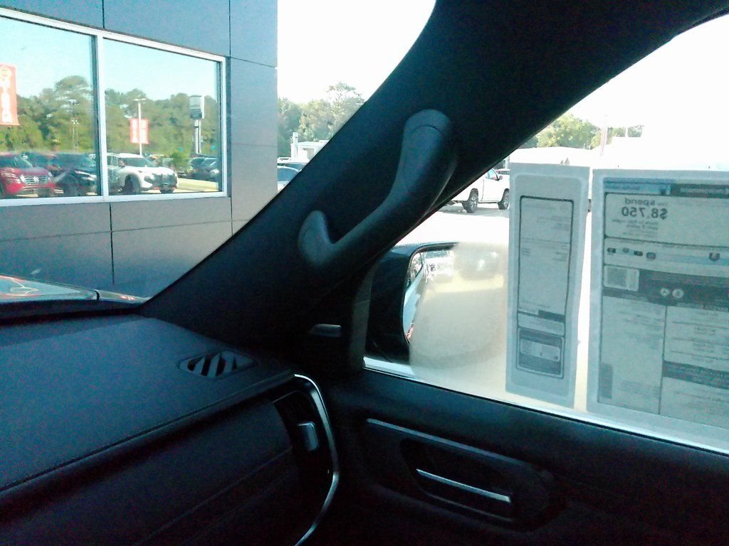 2026 Nissan Armada SL - Photo 60