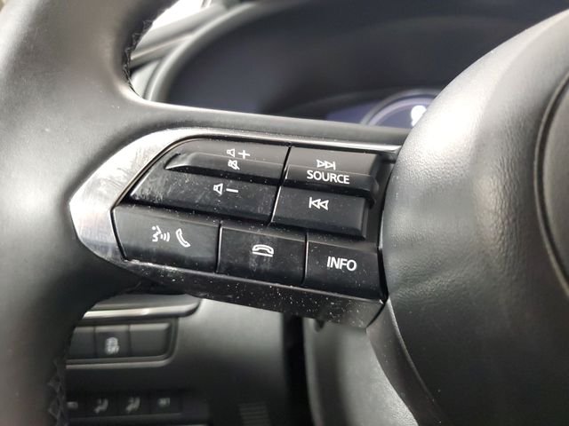 Certified Used 2025 Gray Mazda 2.5 S Carbon Edition image 23