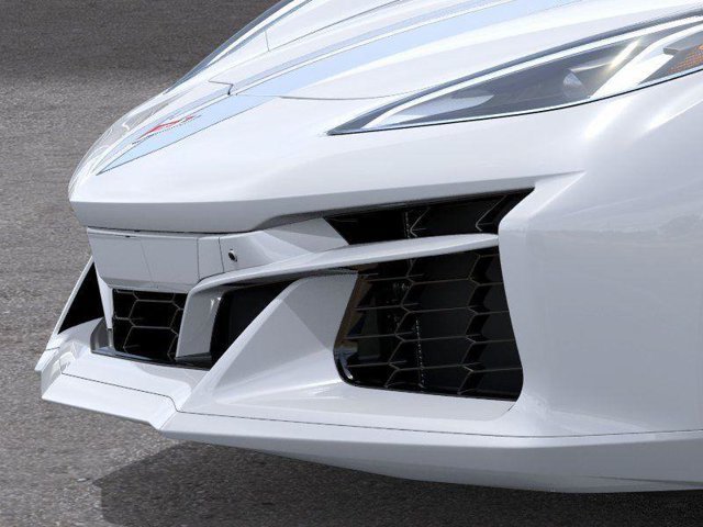 2026 Chevrolet Corvette E-Ray photo 13 of 37