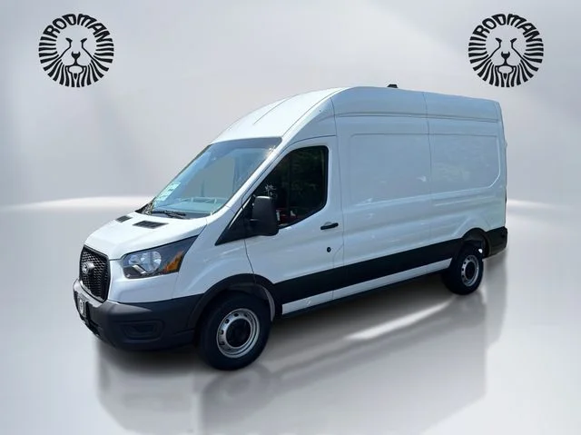 2026 Ford Transit 250 High Roof 148 WB's photo
