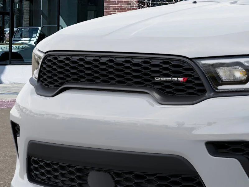 New 2026 White Knuckle Clear-Coat Exterior Paint Dodge GT image 11