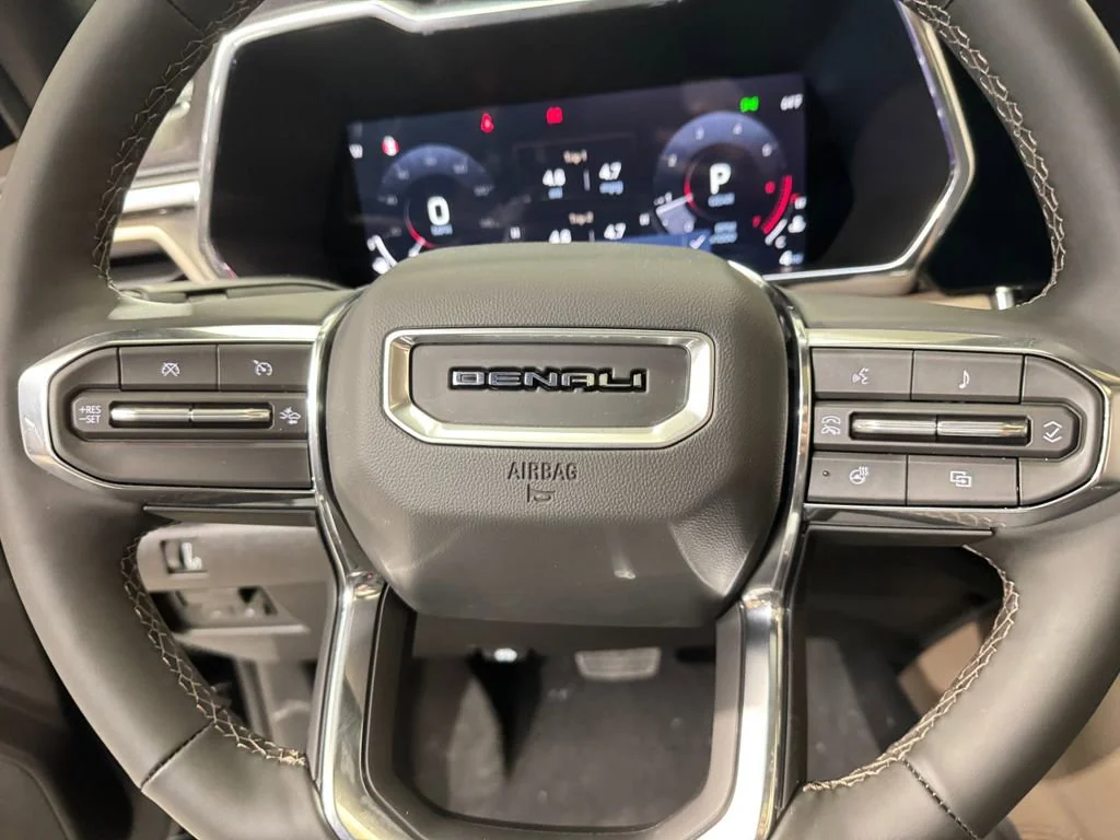 2026 GMC Canyon Denali - Photo 15