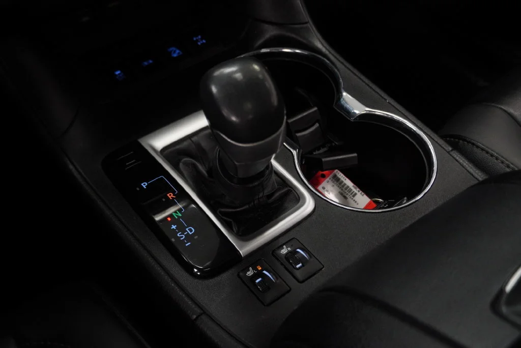 Used 2019 Blue Toyota XLE image 30