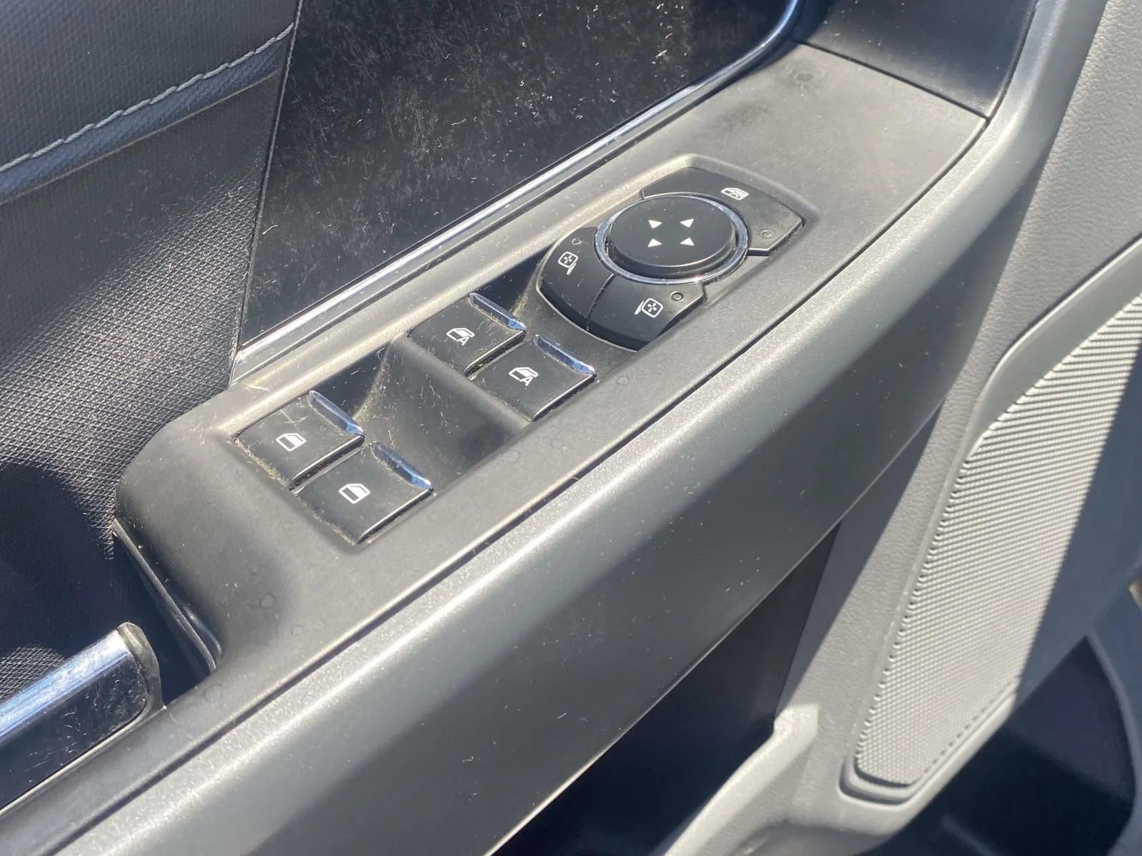 Used 2023 Silver Ford XLT image 15