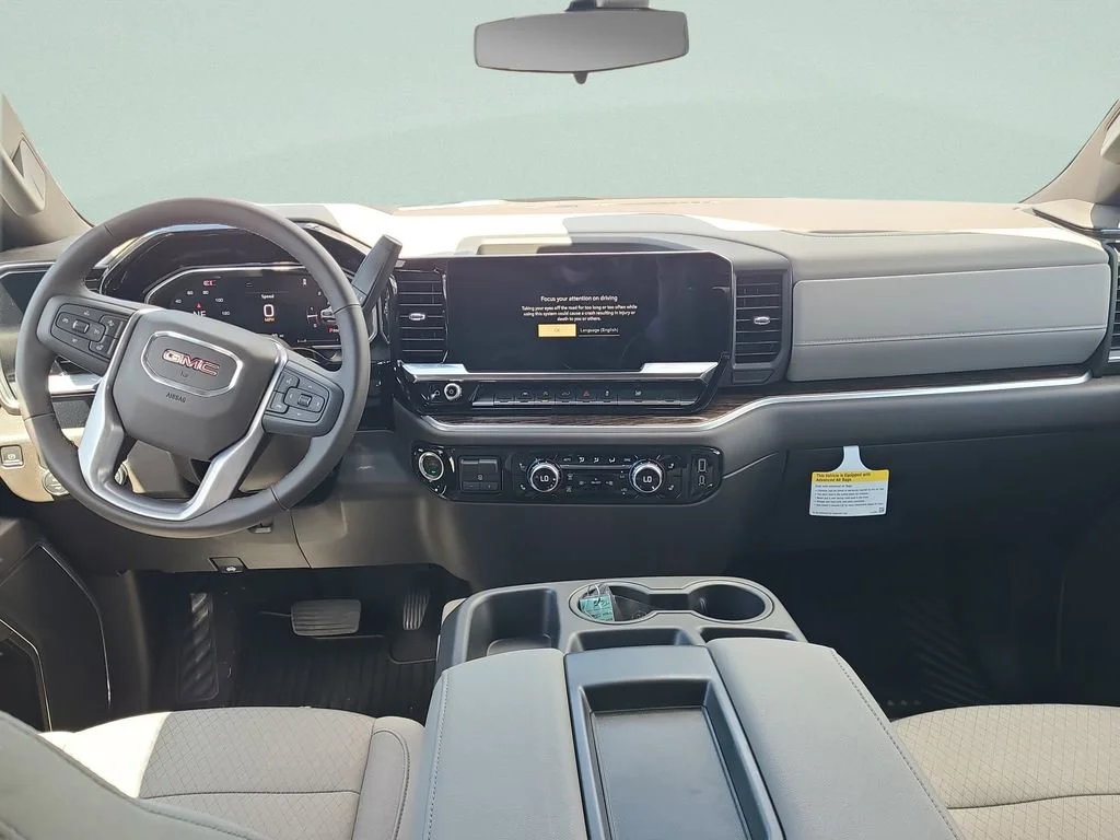 New 2026 Coastal Dune GMC SLE image 10