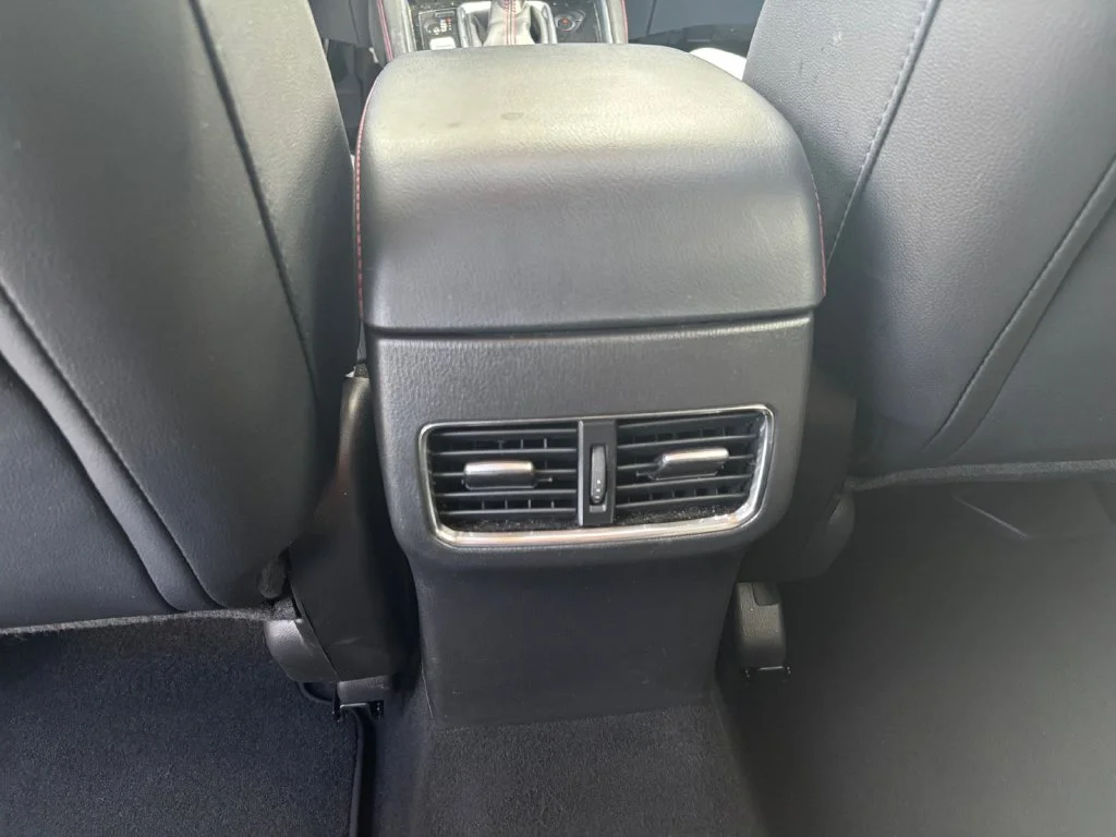 Used 2024 Gray Mazda 2.5 S Carbon Edition image 23