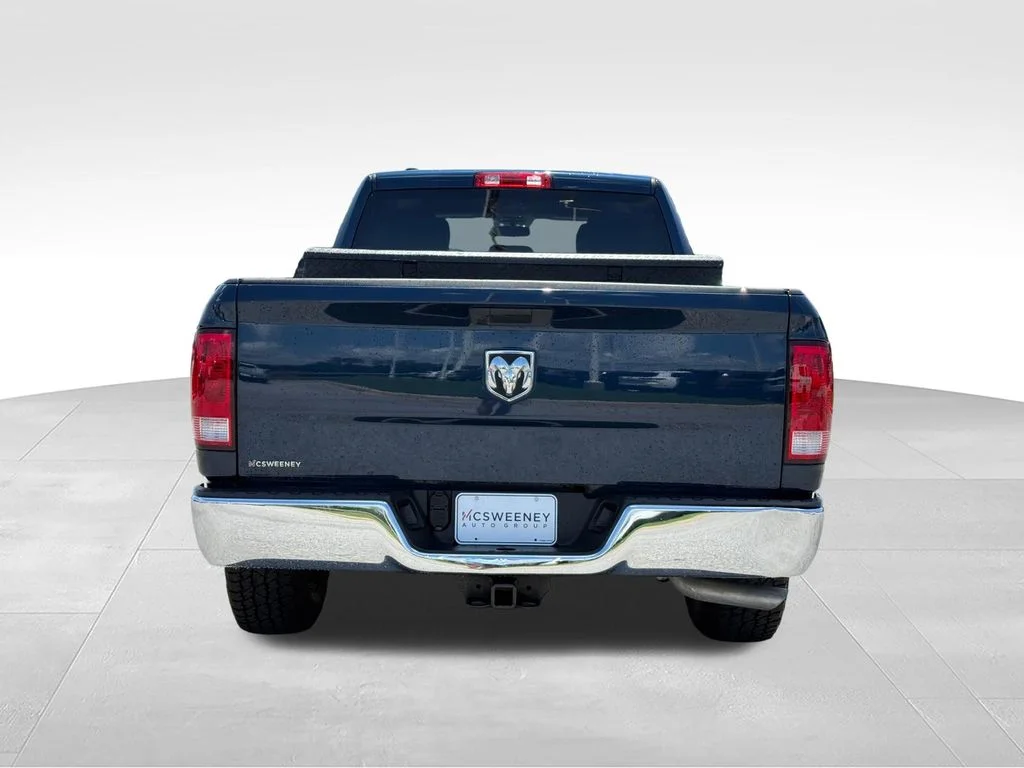 Used 2022 Blue Ram Tradesman image 28