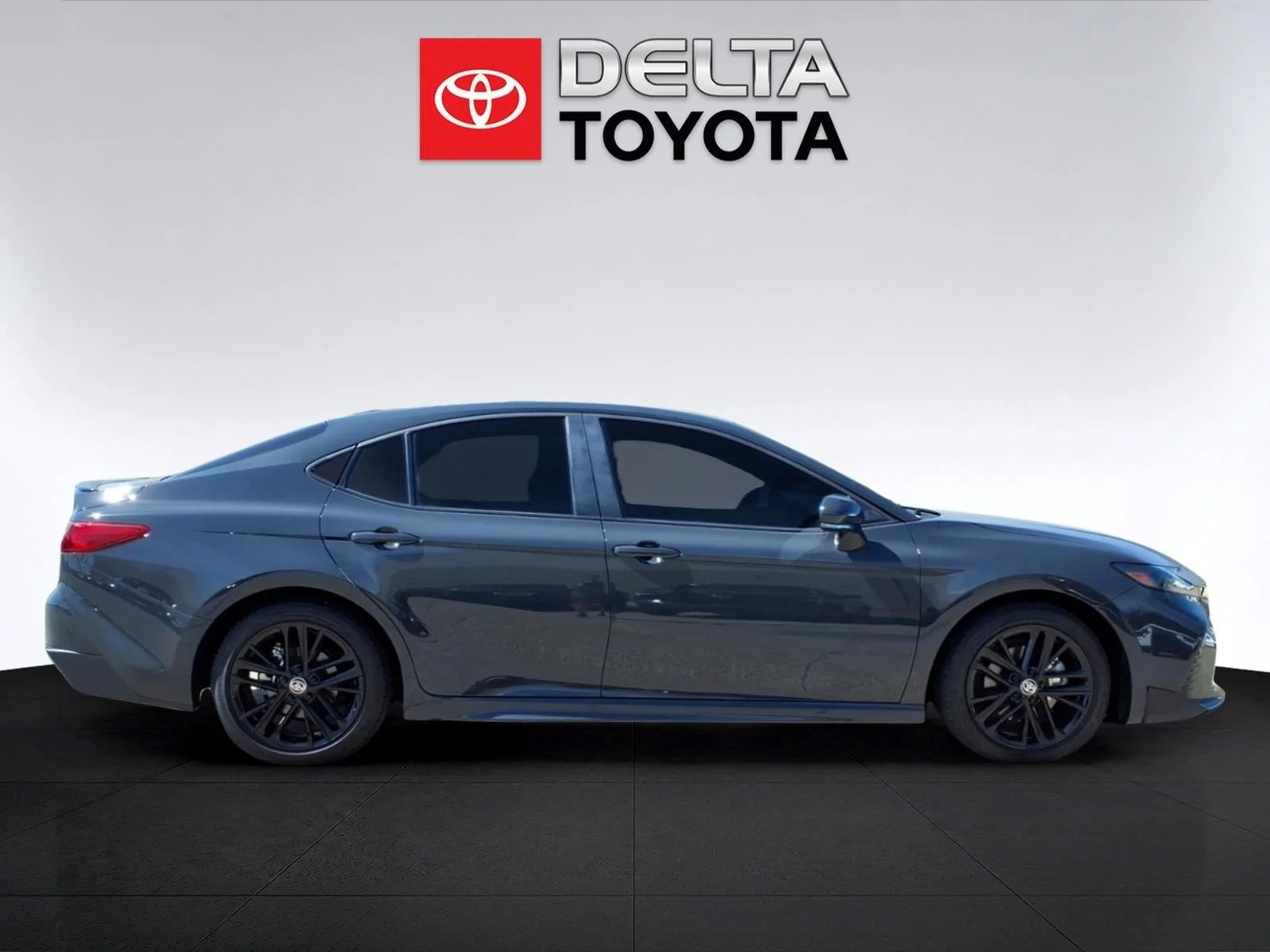 Used 2026 Underground Toyota SE image 6