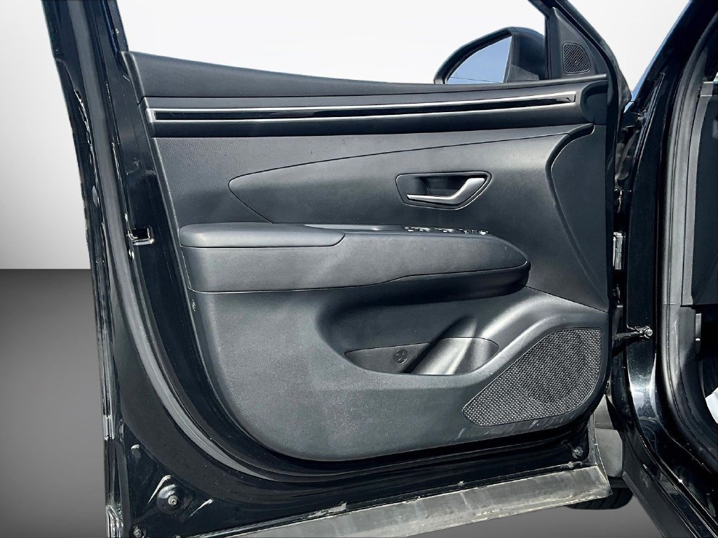 Certified Used 2024 Black Hyundai SEL image 22