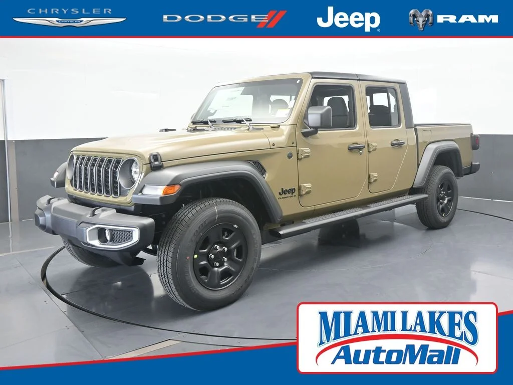 New 2026 41 Exterior Paint Jeep Sport image 1