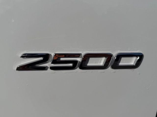 New 2026 Arctic White Mercedes-Benz Cargo 144 WB image 9