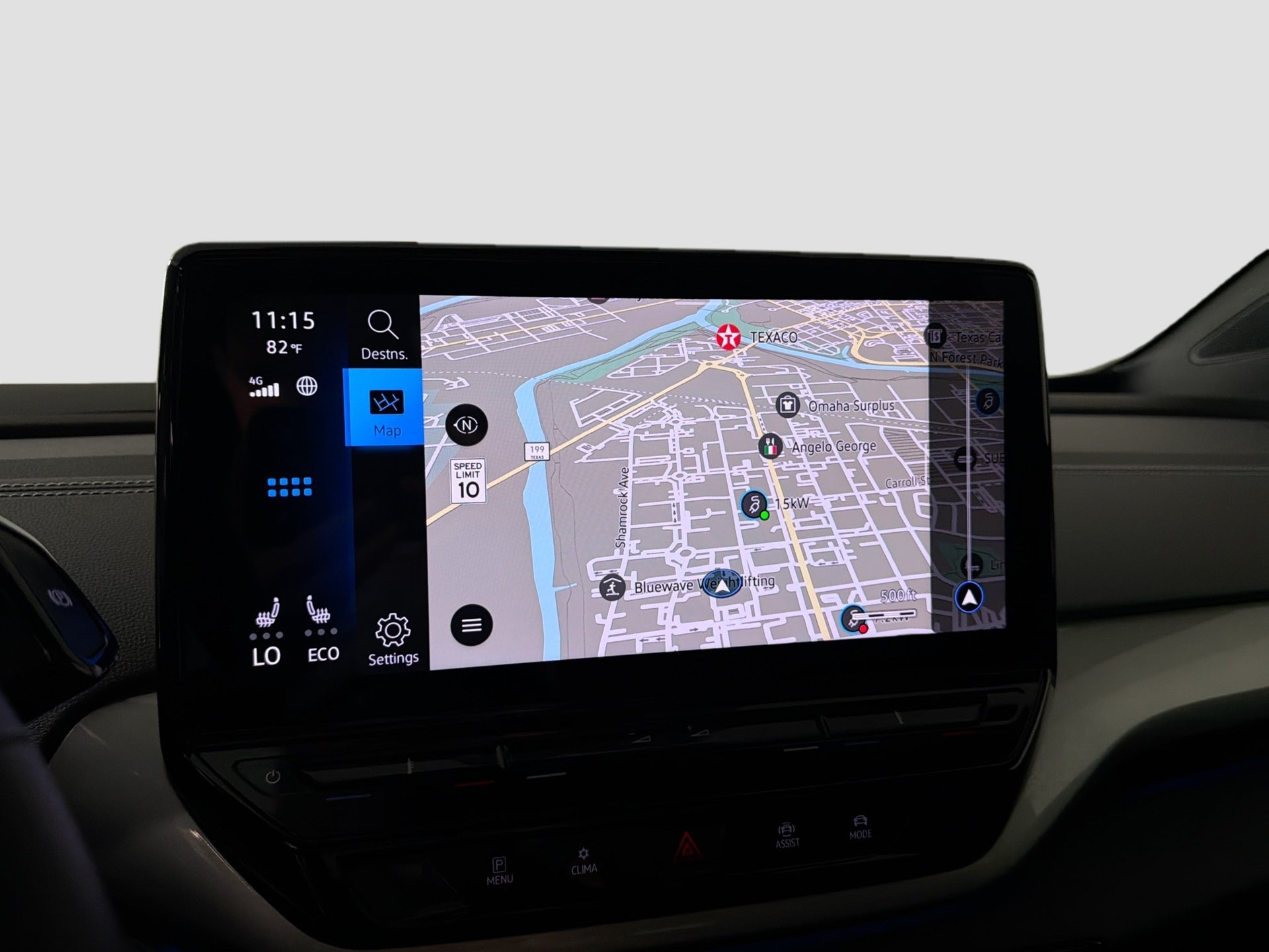 2023 Volkswagen ID.4 S - Photo 12