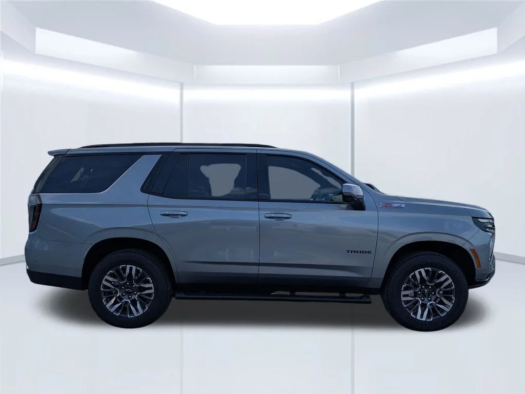 2026 Chevrolet Tahoe Z71 - Photo 7