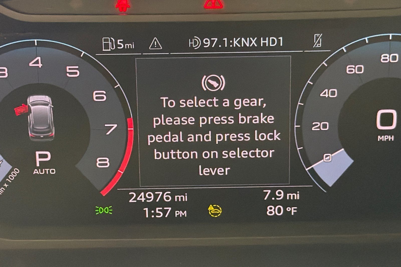 Used 2023 Mythos Black Metallic Audi S line Premium 45 TFSI quattro image 22