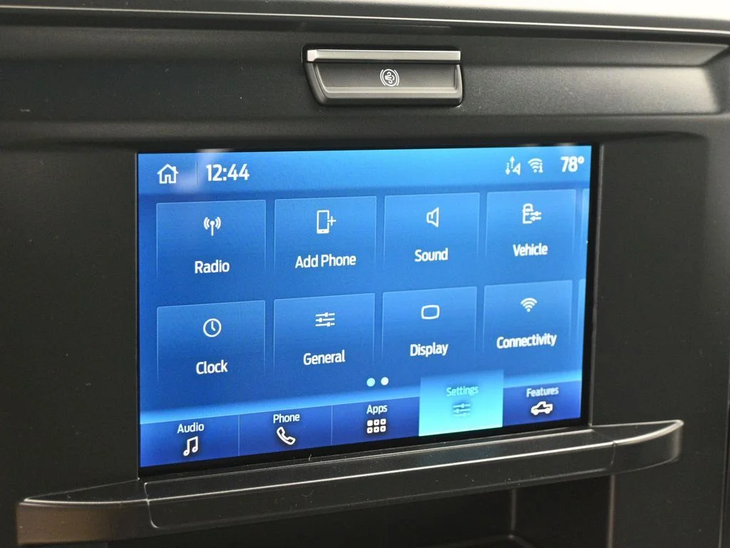 2026 Ford F-350 Super Duty XL - Photo 11