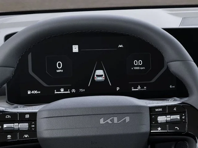 2026 Kia Sorento X-Line SX - Photo 21