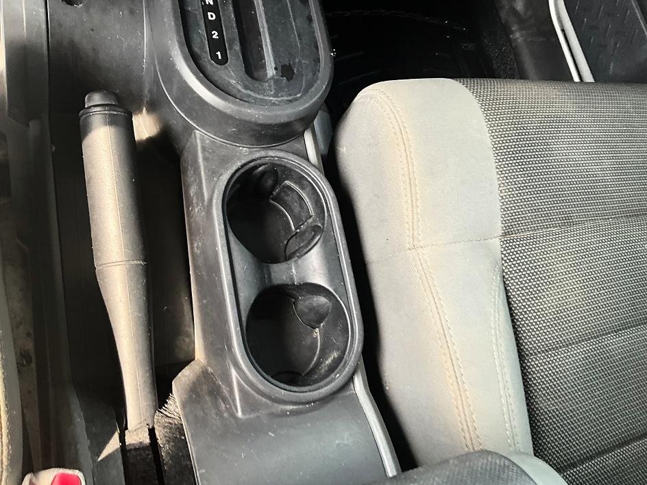 Used 2007 Silver Jeep Unlimited X image 21
