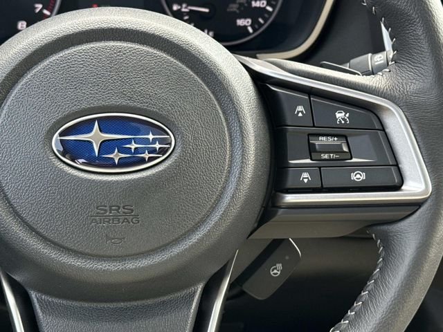 Used 2026 Black Subaru Limited image 24