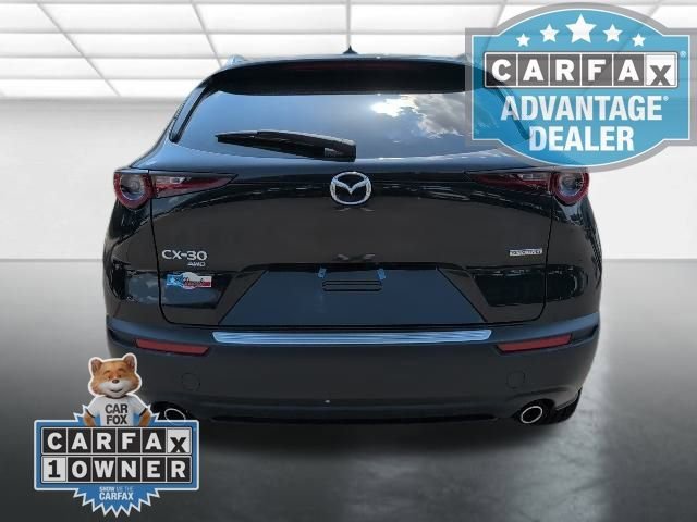 2025 Mazda CX-30 Premium - Photo 7