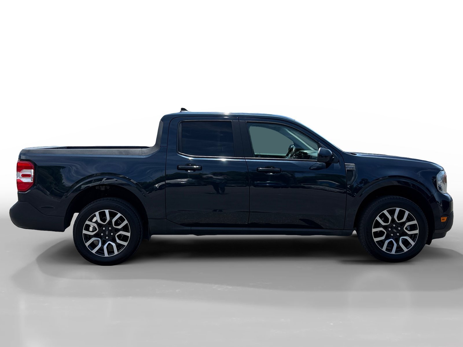 Used 2022 Blue Ford XL image 6
