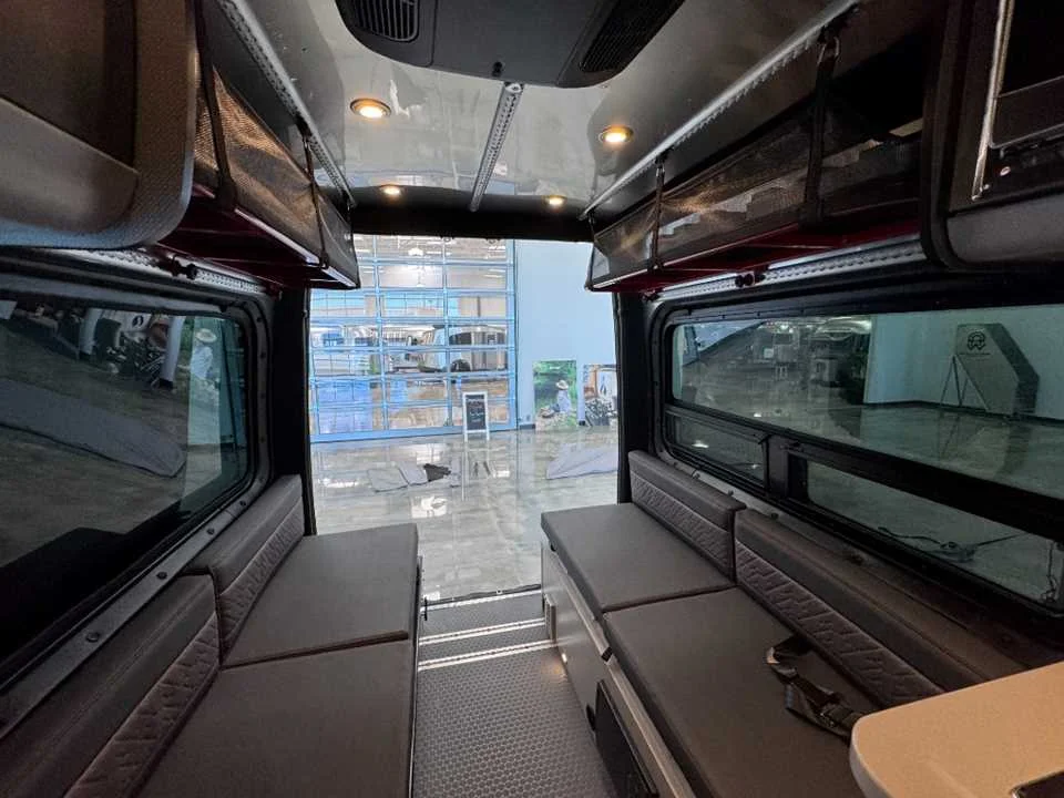 New 2026 SILVER AIRSTREAM  image 18