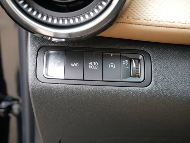 New 2026 Mosaic Black Metallic Chevrolet ACTIV image 13
