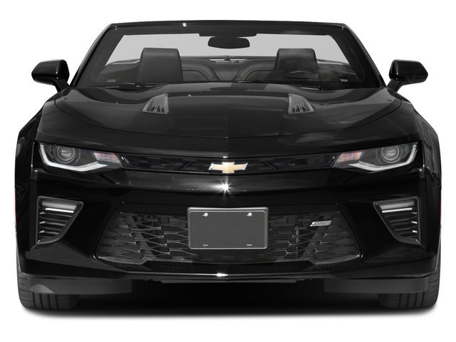 2016 Chevrolet Camaro 2SS - Photo 7