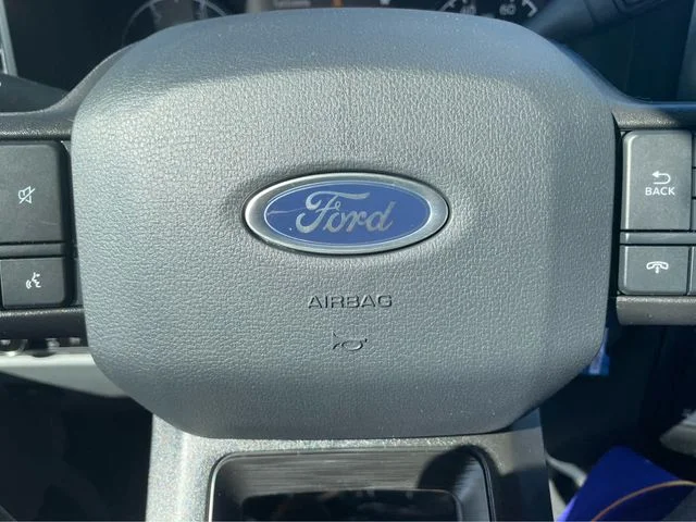 2026 Ford F-350 Super Duty XL - Photo 19