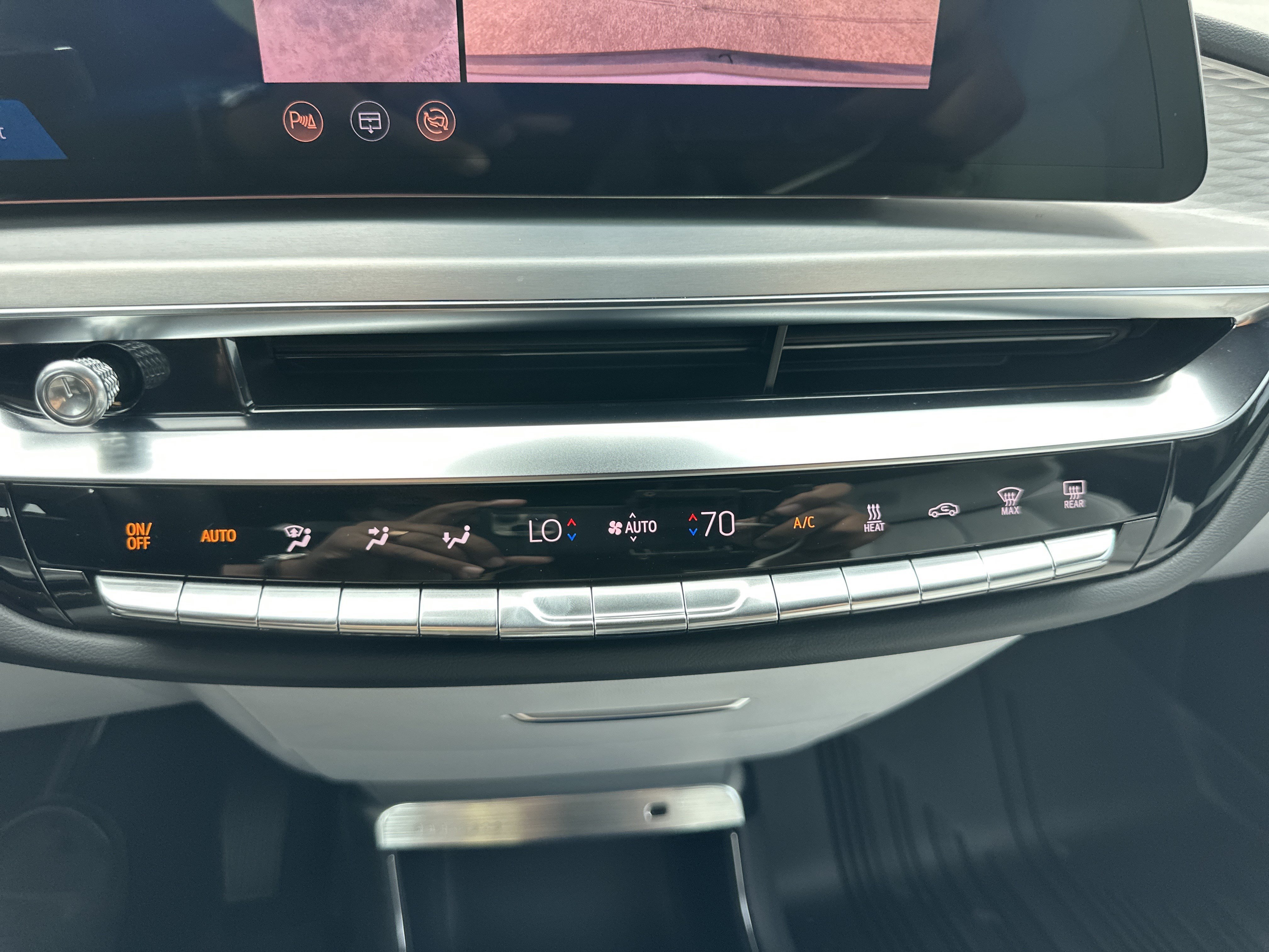 2025 Cadillac LYRIQ Sport 2 - Photo 34